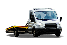 Minibus Hire Oldham - Recovery Van - Van hire Oldham