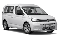 Minibus Hire Oldham - Caddy Van - Van hire Oldham