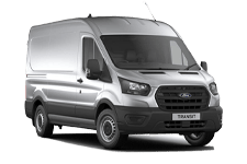 Minibus Hire Oldham - Ford Transit LWB - Van hire Oldham