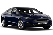 Minibus Hire Oldham - Mondeo Auto - car hire Oldham