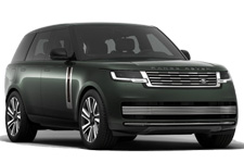 Minibus Hire Oldham - Range Rover - car hire Oldham