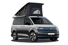 Minibus Hire Oldham - VW Campervan - Van hire Oldham
