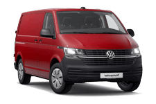 Minibus Hire Oldham - VW Transporter Automatic - Van hire Oldham